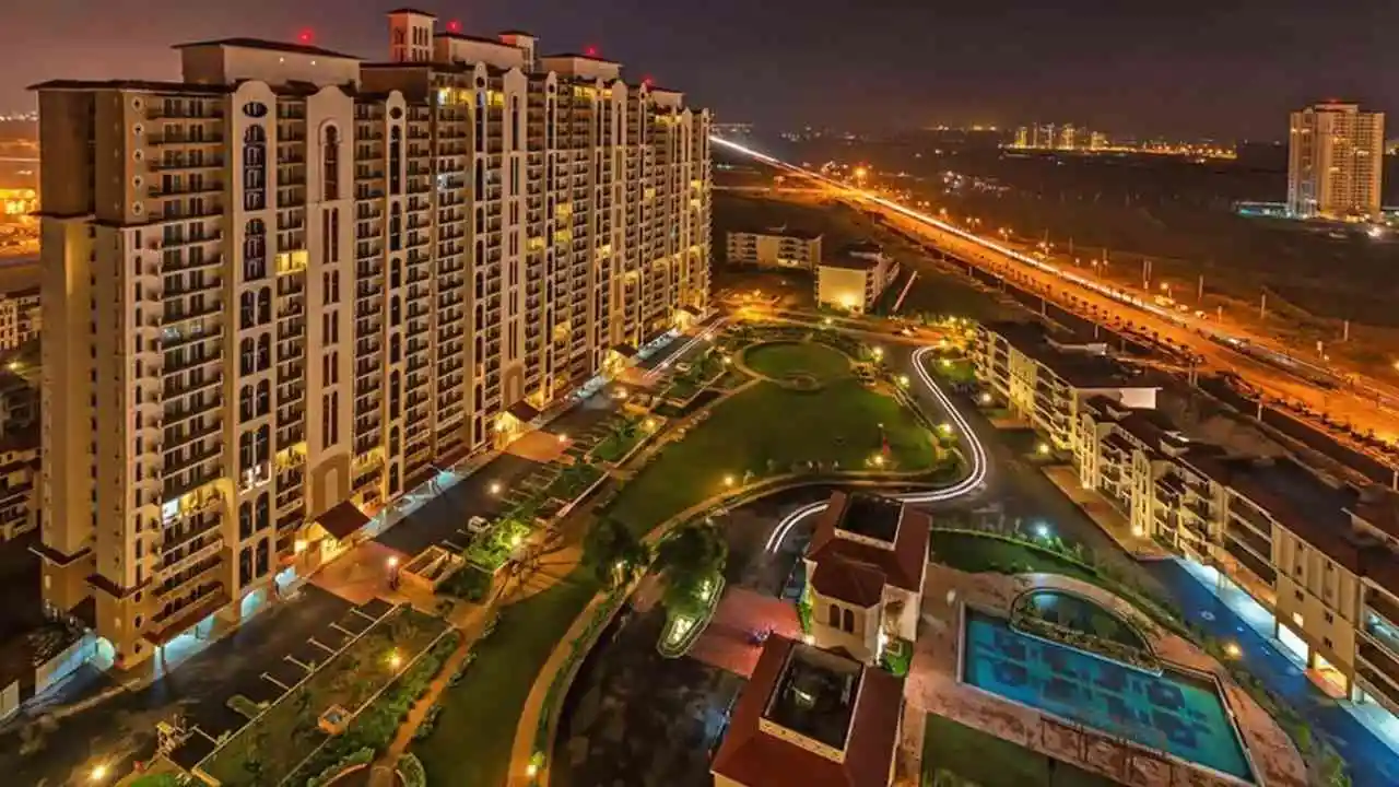 dlf-1-in-new-town-kolkata