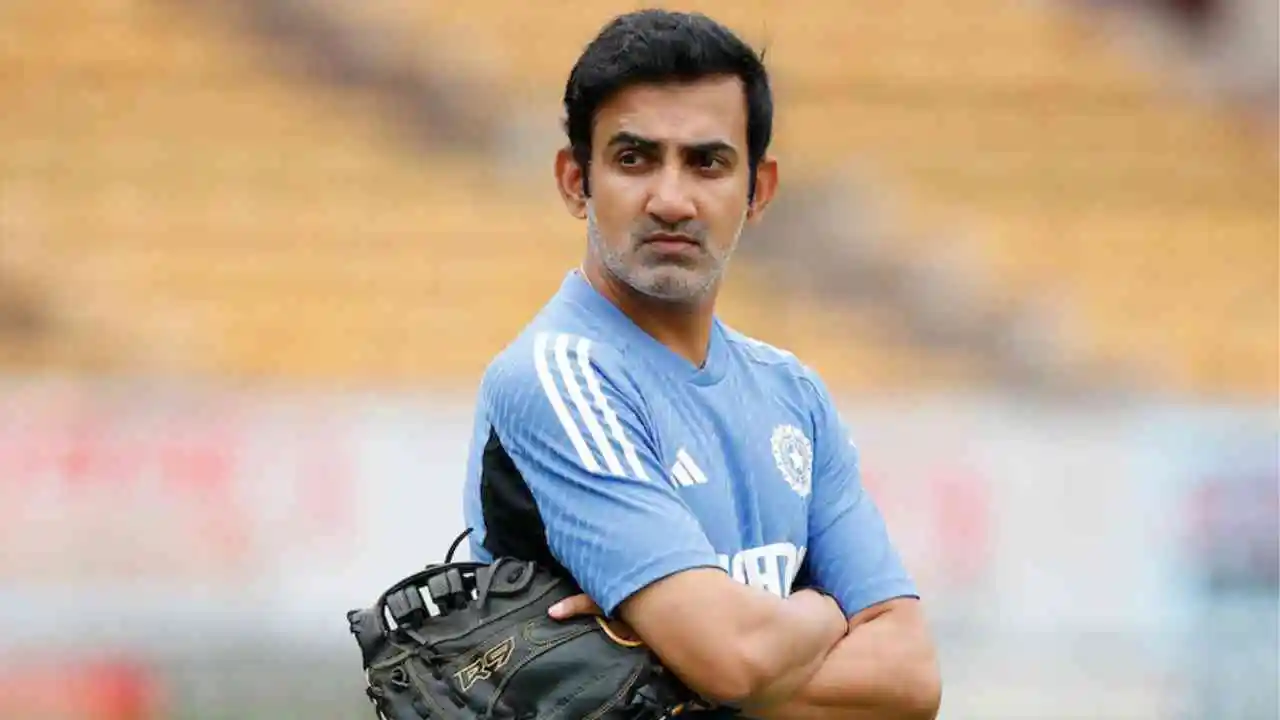 gautam-gambhir