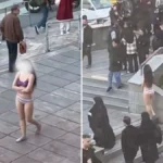 iranian-woman-arrested-after-taking-clothes-off