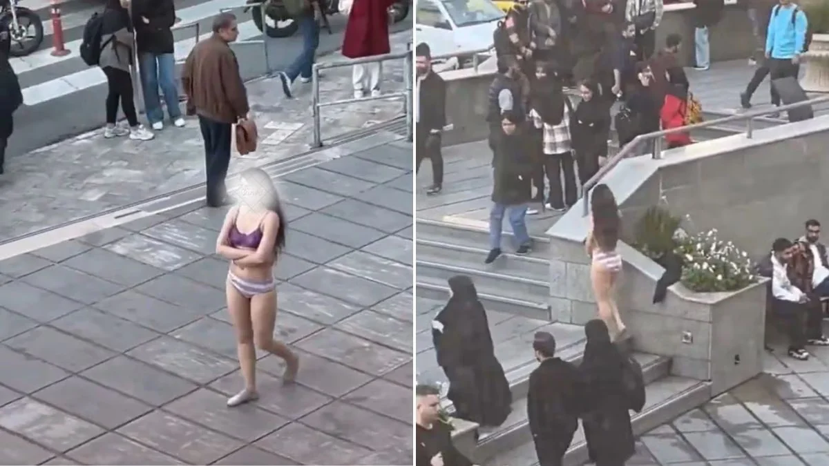 iranian-woman-arrested-after-taking-clothes-off