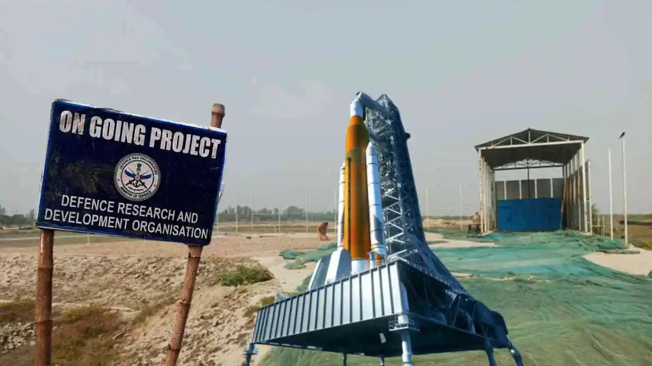 junput-drdo-launching-pad