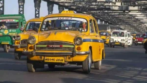 kolkata-yellow-taxi