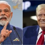 modi trump