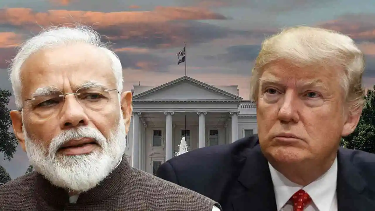 modi-trump-white-house