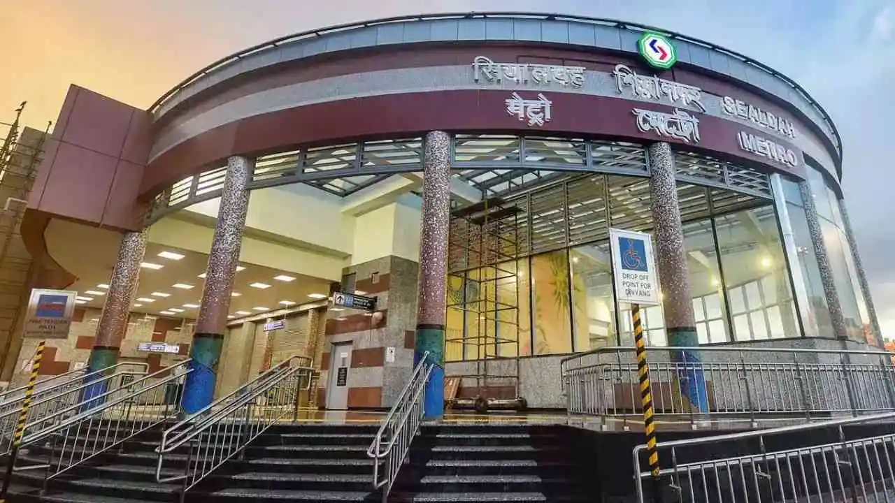 sealdah-metro