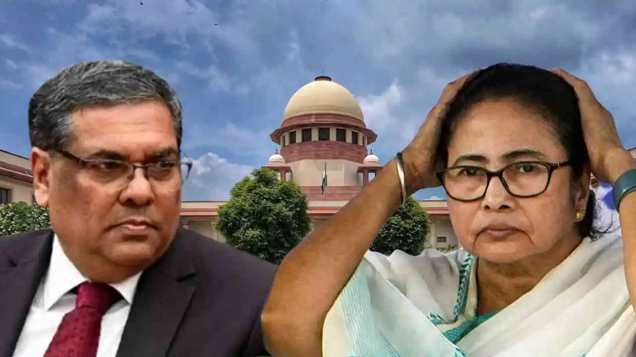 supreme-court-sanjiv-khanna-mamata-banerjee