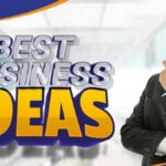 business ideas