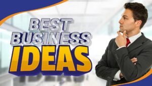 business ideas