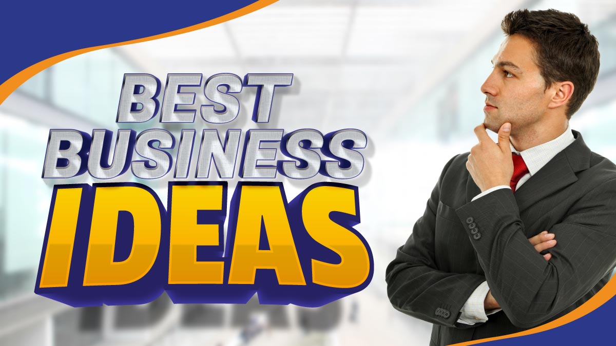 business ideas