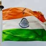 indian flag