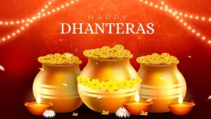 Dhanteras